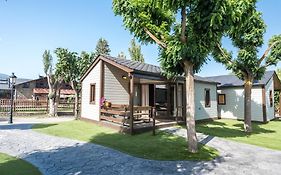 Bungalows Stel-Puigcerdà